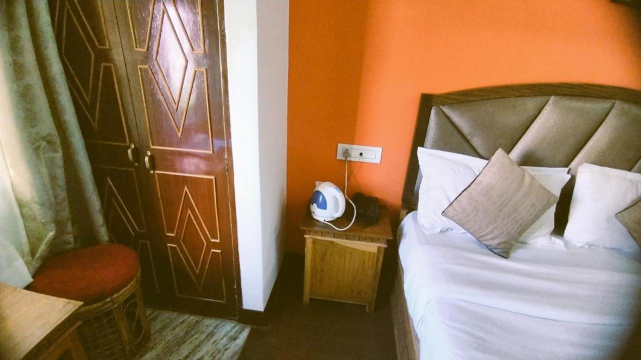 Hotel Kasturi Palace & Restaurant Darjeeling Darjeeling  Luaran gambar