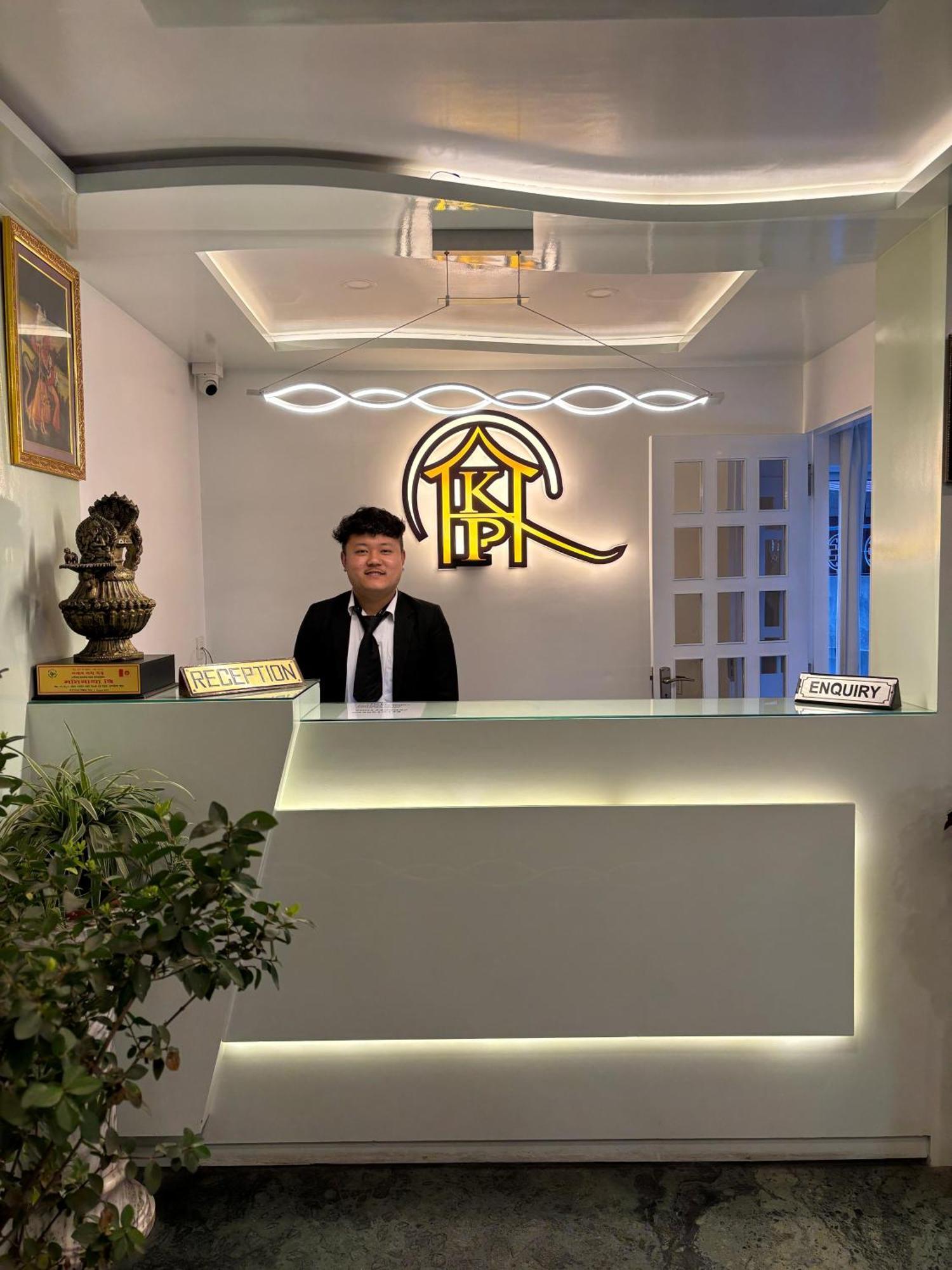 Hotel Kasturi Palace & Restaurant Darjeeling Darjeeling  Luaran gambar