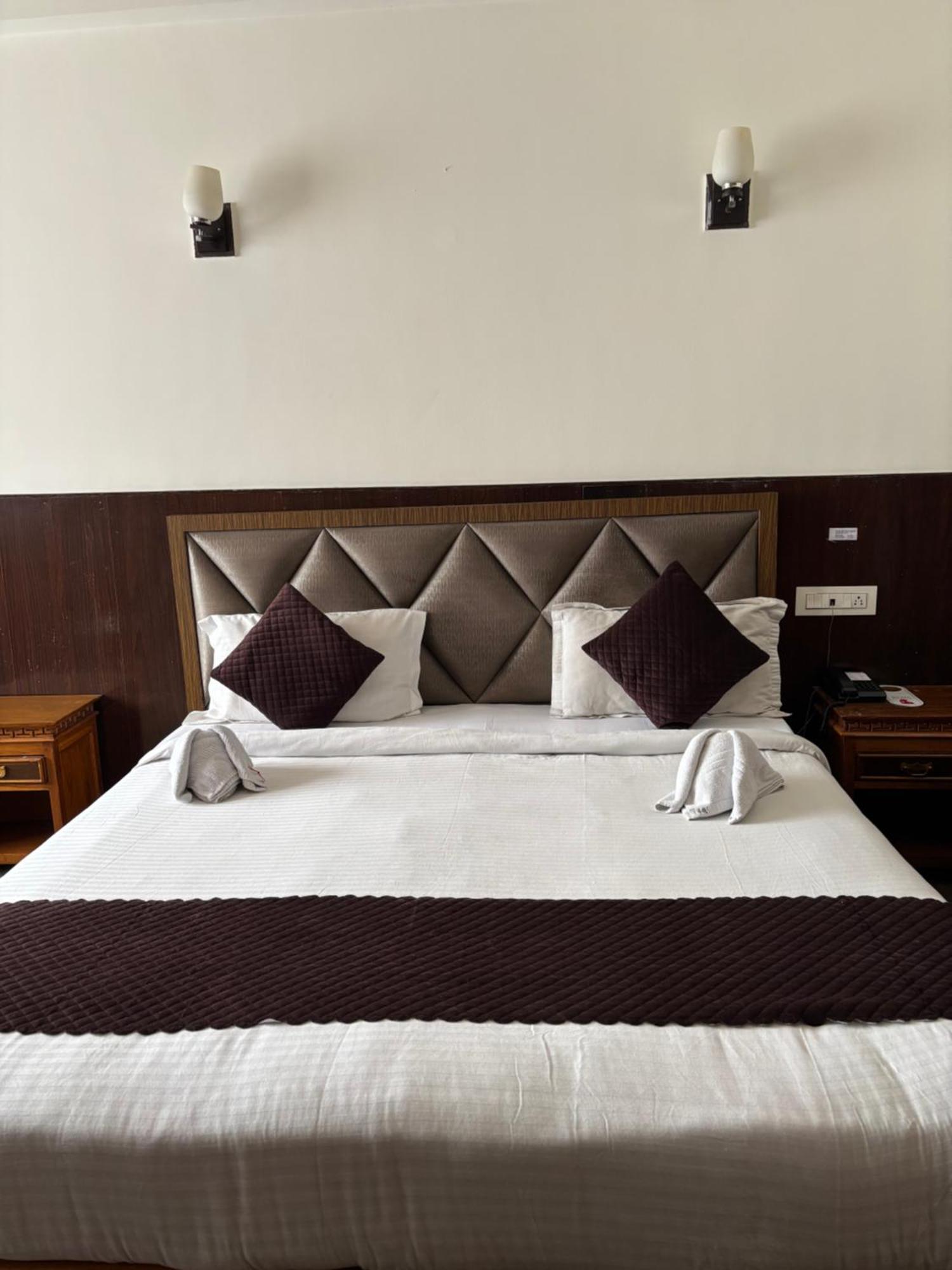 Hotel Kasturi Palace & Restaurant Darjeeling Darjeeling  Luaran gambar